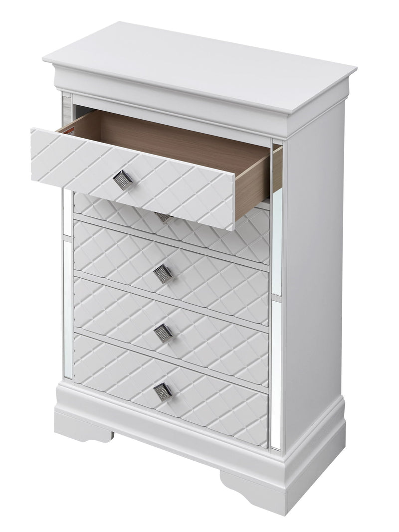 Glory Furniture - Verona - Chest