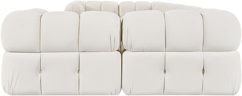 Orin - 7 Piece Modular Sectional (3 Modular Chairs, 4 Corner Chairs)