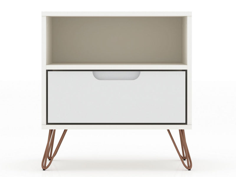 Manhattan Rockefeller - Nightstand