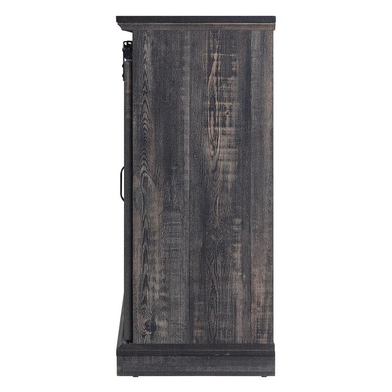 Manhattan Myrtle - TV Stand