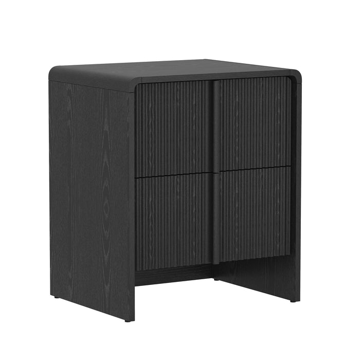 Manhattan Novara - Nightstand