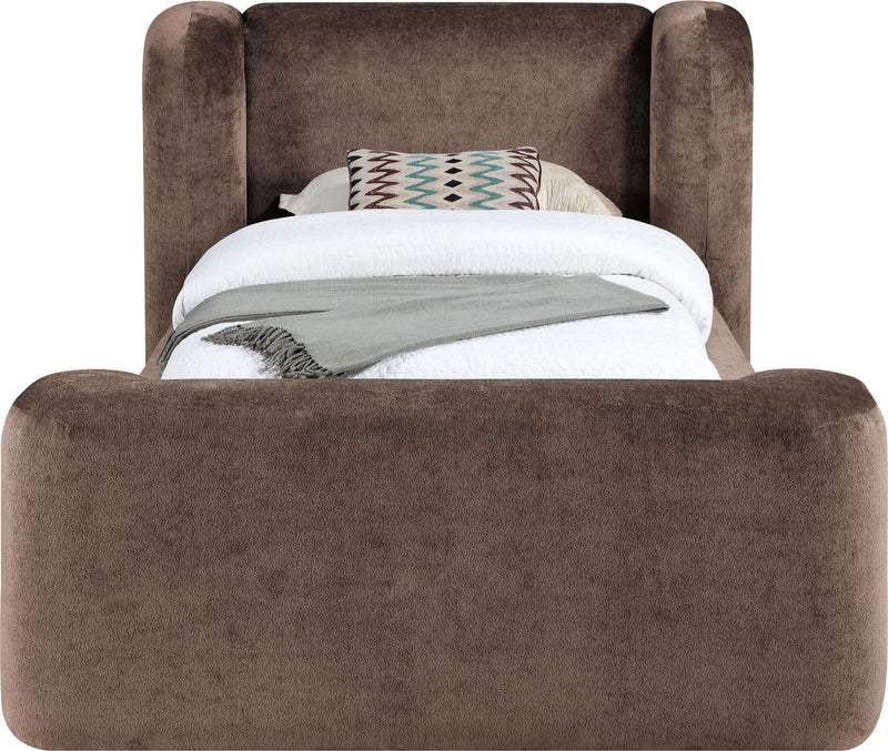 Modena - Bed