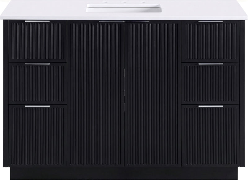 Willard - Bathroom Vanity