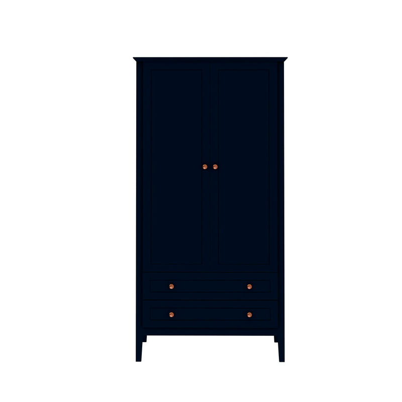 Manhattan Crown - Armoire