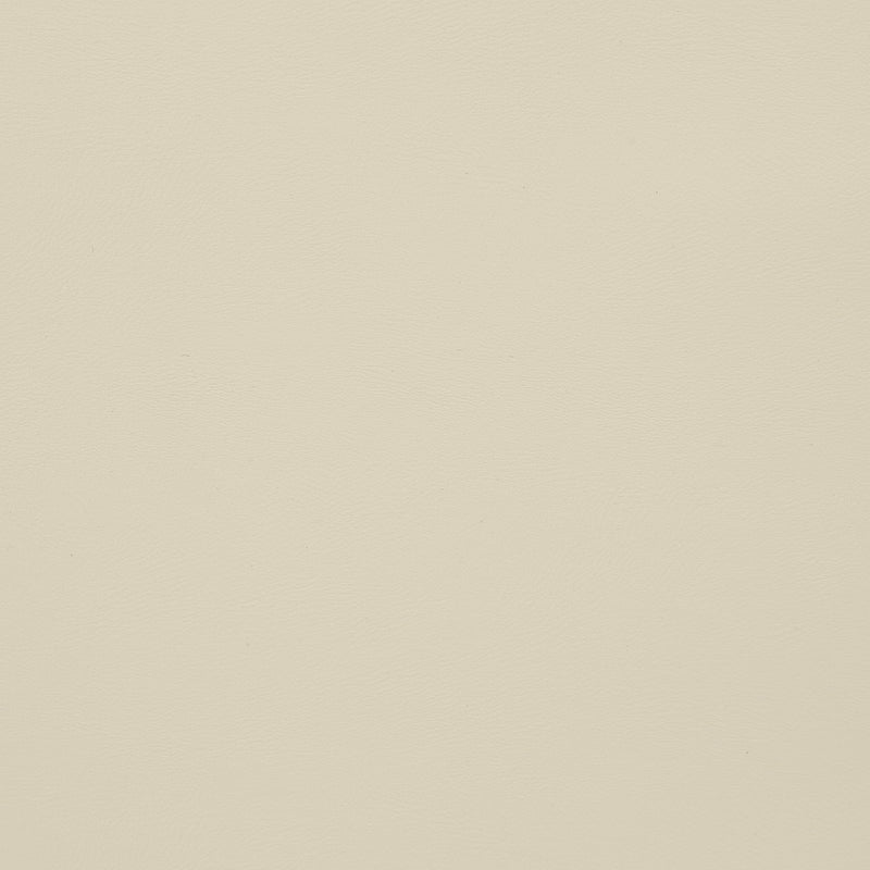 Comfy - Faux Leather Ottoman