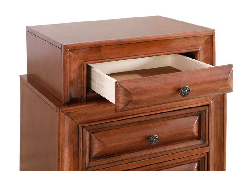 Glory Furniture - LaVita - Nightstand