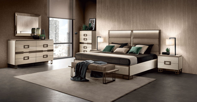 Poesia - Chest - Light Beige
