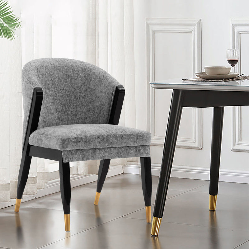 Manhattan Ola - Dining Chair