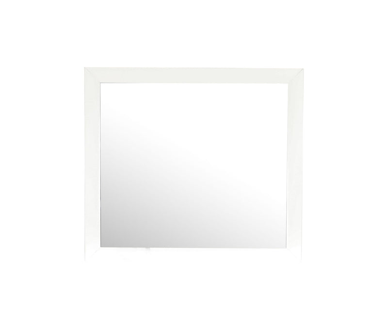 Glory Furniture - Marilla - Mirror