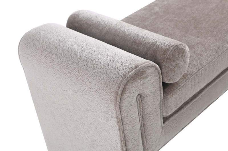 Manhattan Concord - Accent Bench
