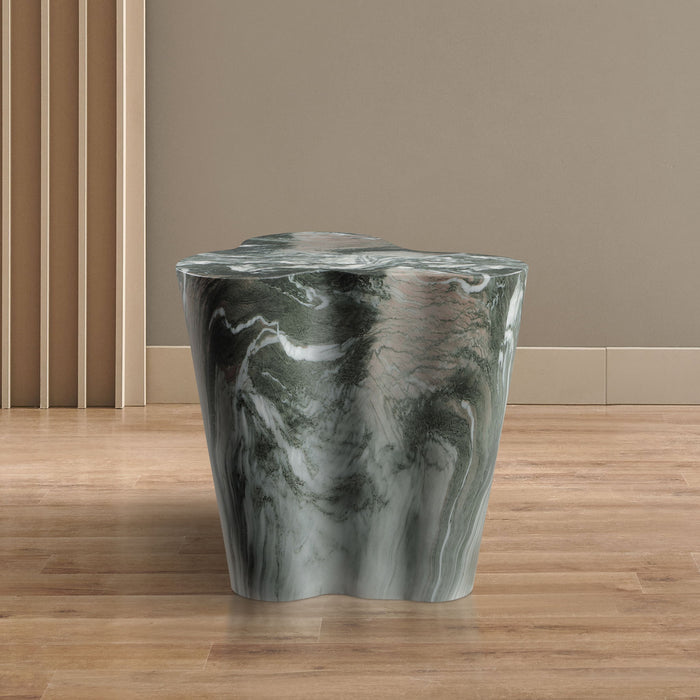Monza - Concrete End Table