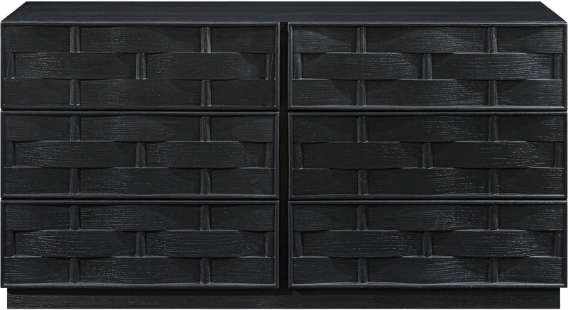 Weave - Dresser