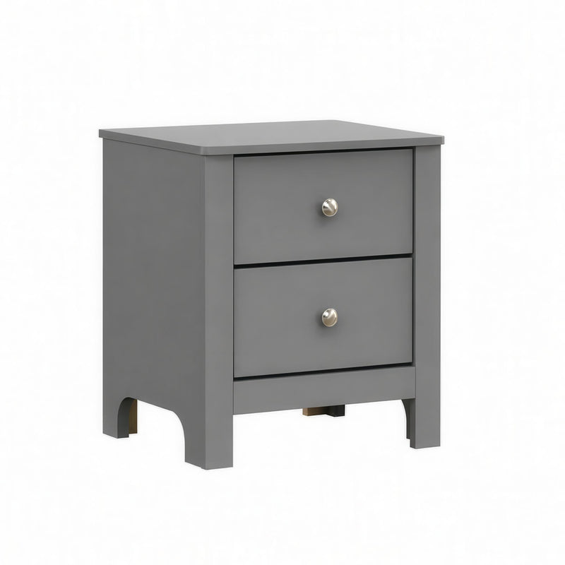 Sami - Youth Panel Bedroom Set