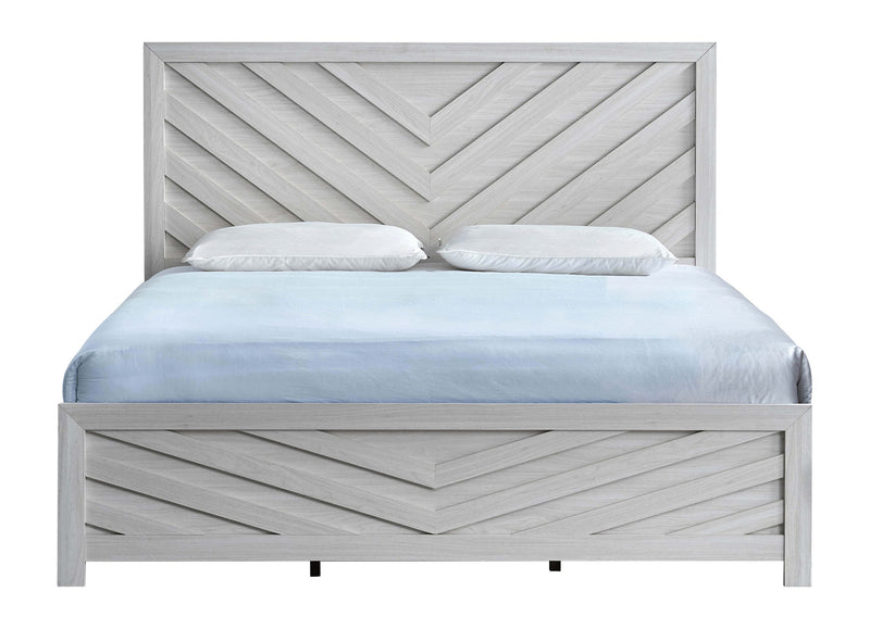 Glory Furniture - Rustica - Bed