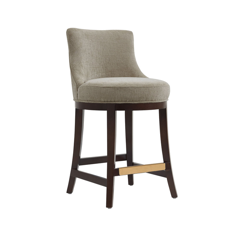 Manhattan Lucia - Counter Stool