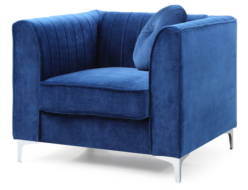 Glory Furniture - Delray - Chair