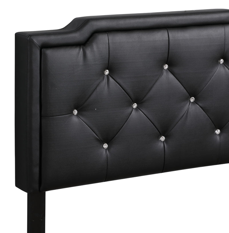 Glory Furniture - Deb - Bed