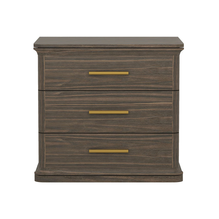 Manhattan Clifford - Nightstand