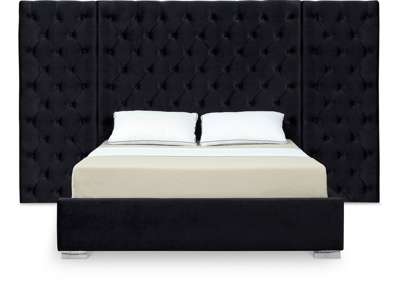Grande - Bed