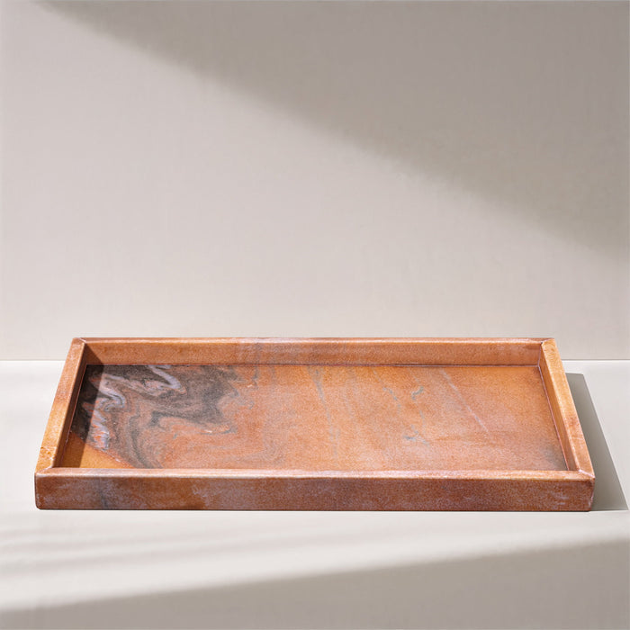 Barletta - Marble Tray
