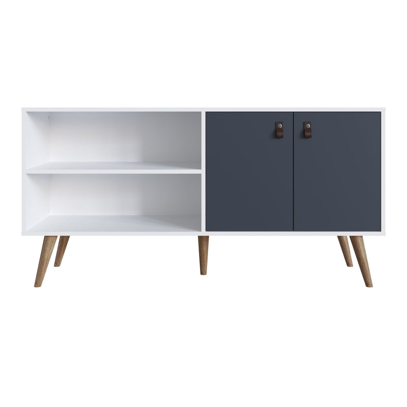 Manhattan Amber - TV Stand