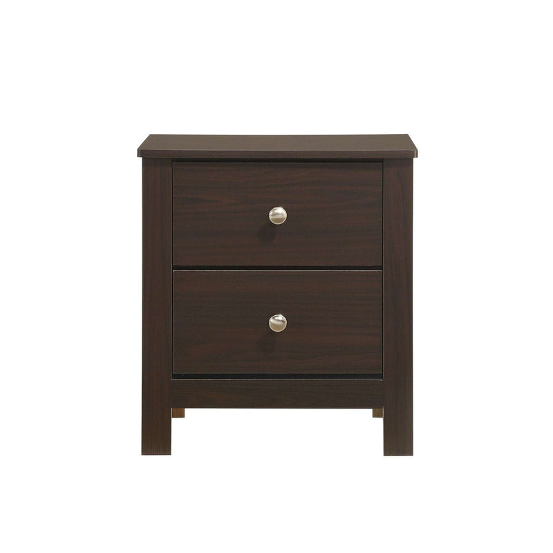 Sami - Youth 2-Drawer Nightstand