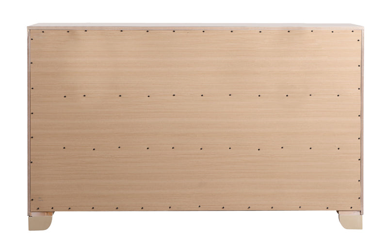Glory Furniture - Hollywood Hills - Dresser