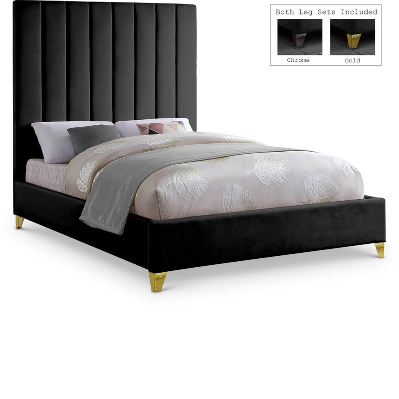 Via - Bed