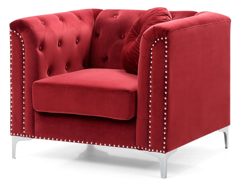 Glory Furniture - Pompano - Chair