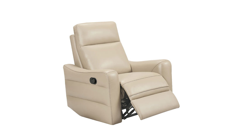 3517 - Loveseat With Manual Recliners