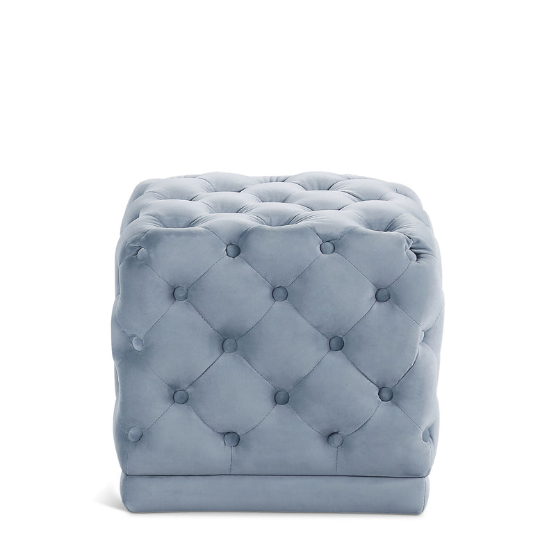 Stella - Stool Ottoman