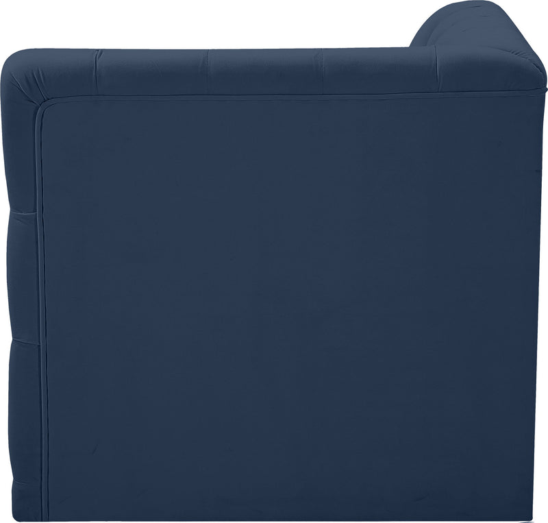 Tuft - Corner Chair