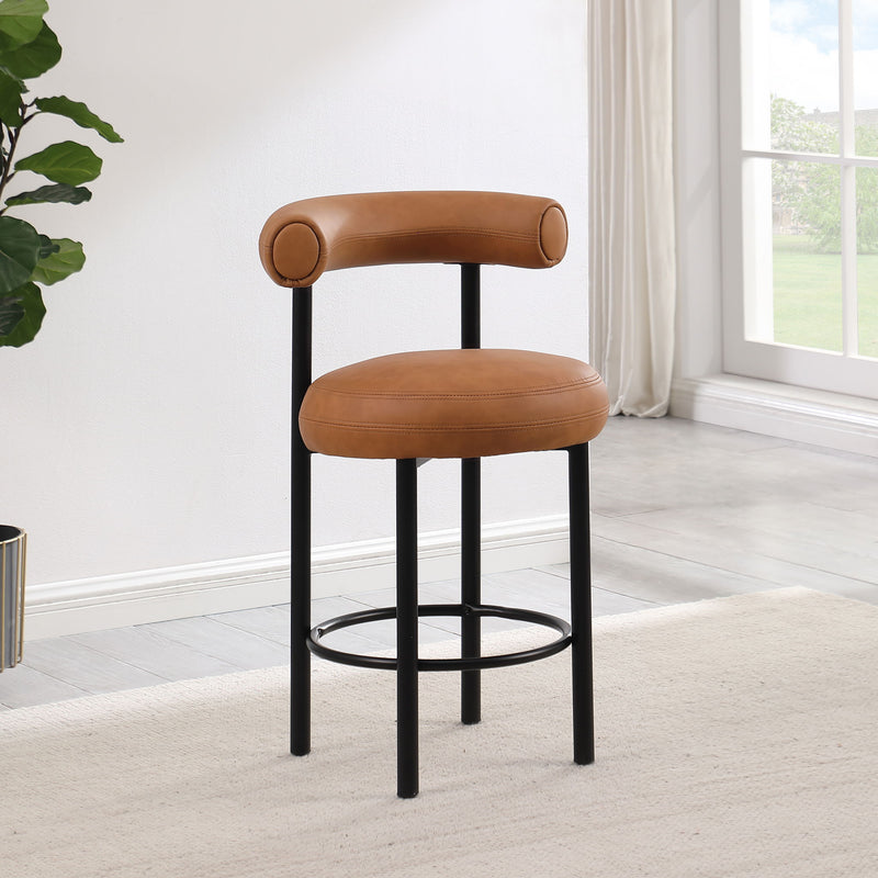 Bordeaux - Counter Stool (Set of 2)