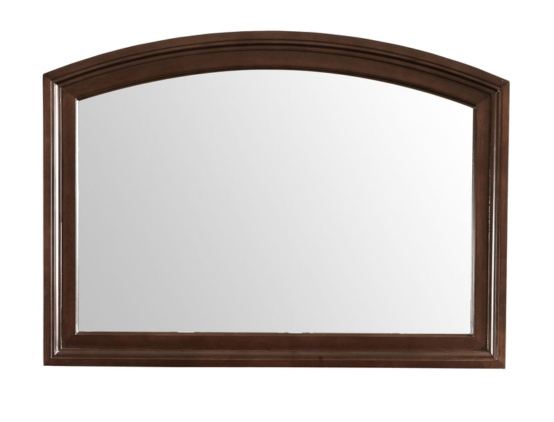 Ashford - Mirror - Cappuccino