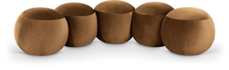 Apollo - Bench