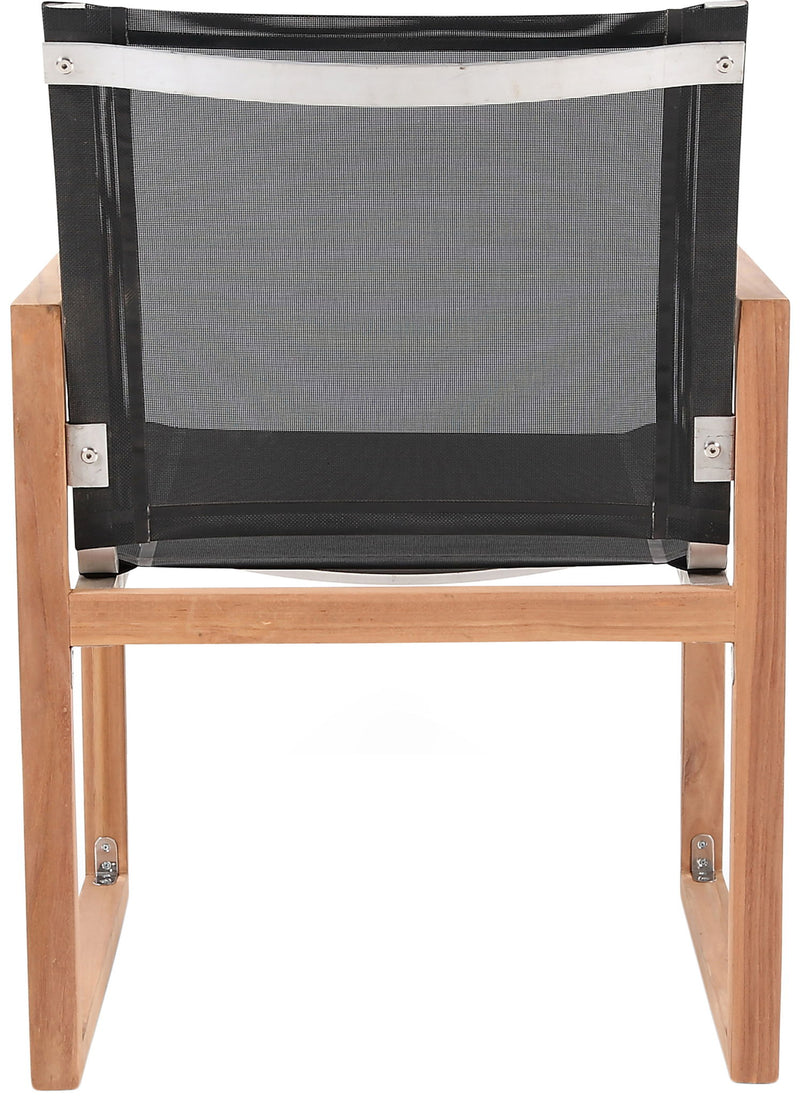 Tulum - Water Resistant Outdoor Patio Dining Arm Chair