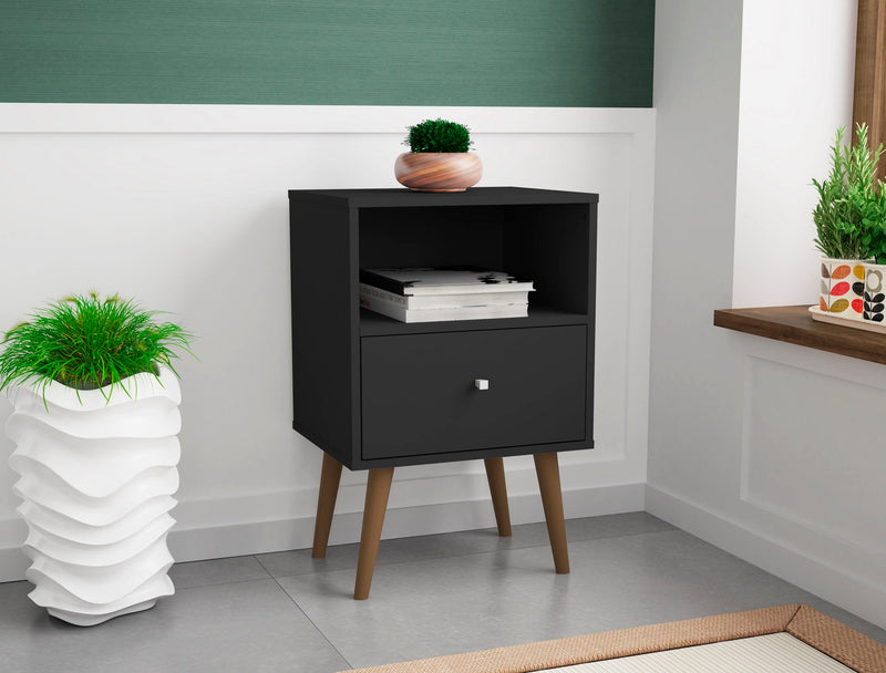 Manhattan Liberty - Nightstand