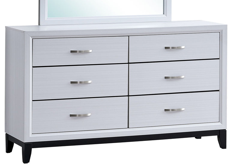 Glory Furniture - Glasgow - Dresser