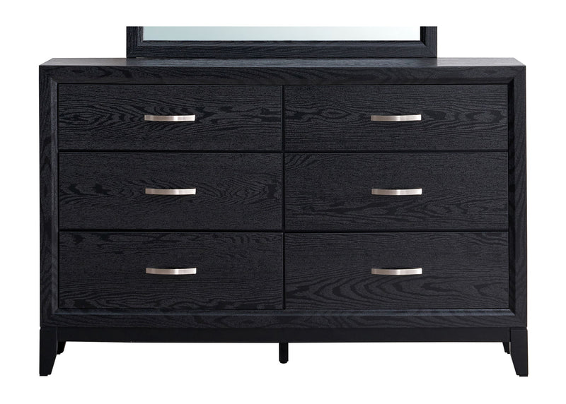 Glory Furniture - Glasgow - Dresser
