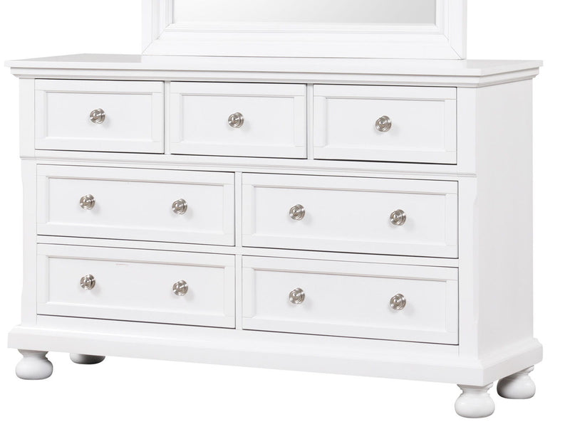 Glory Furniture - Meade - Dresser