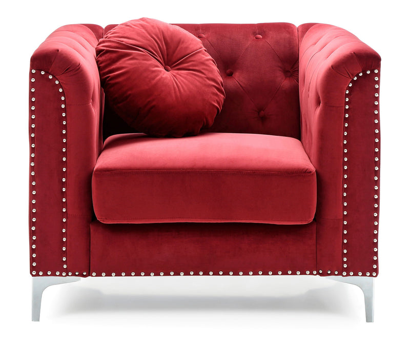 Glory Furniture - Pompano - Chair