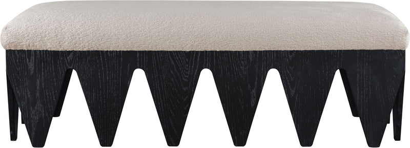 Altair - Bench - Black Base