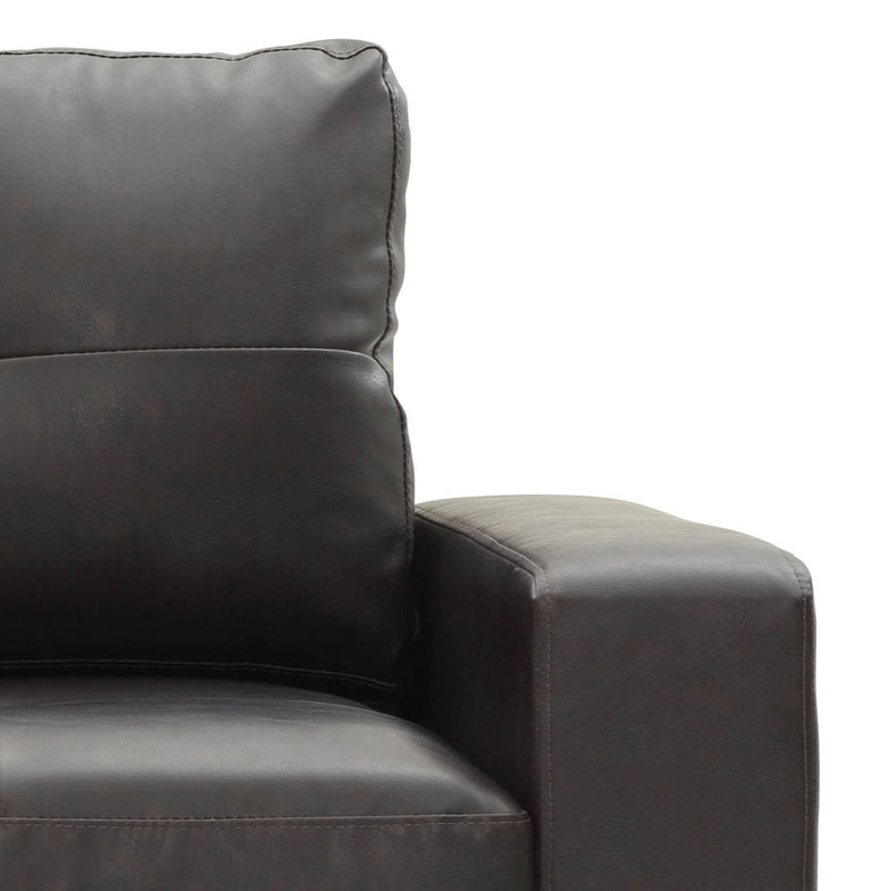 Glory Furniture - Newbury - Modular Loveseat