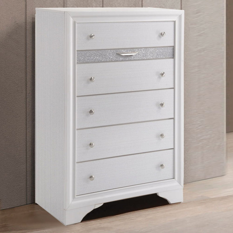 Naima - Chest