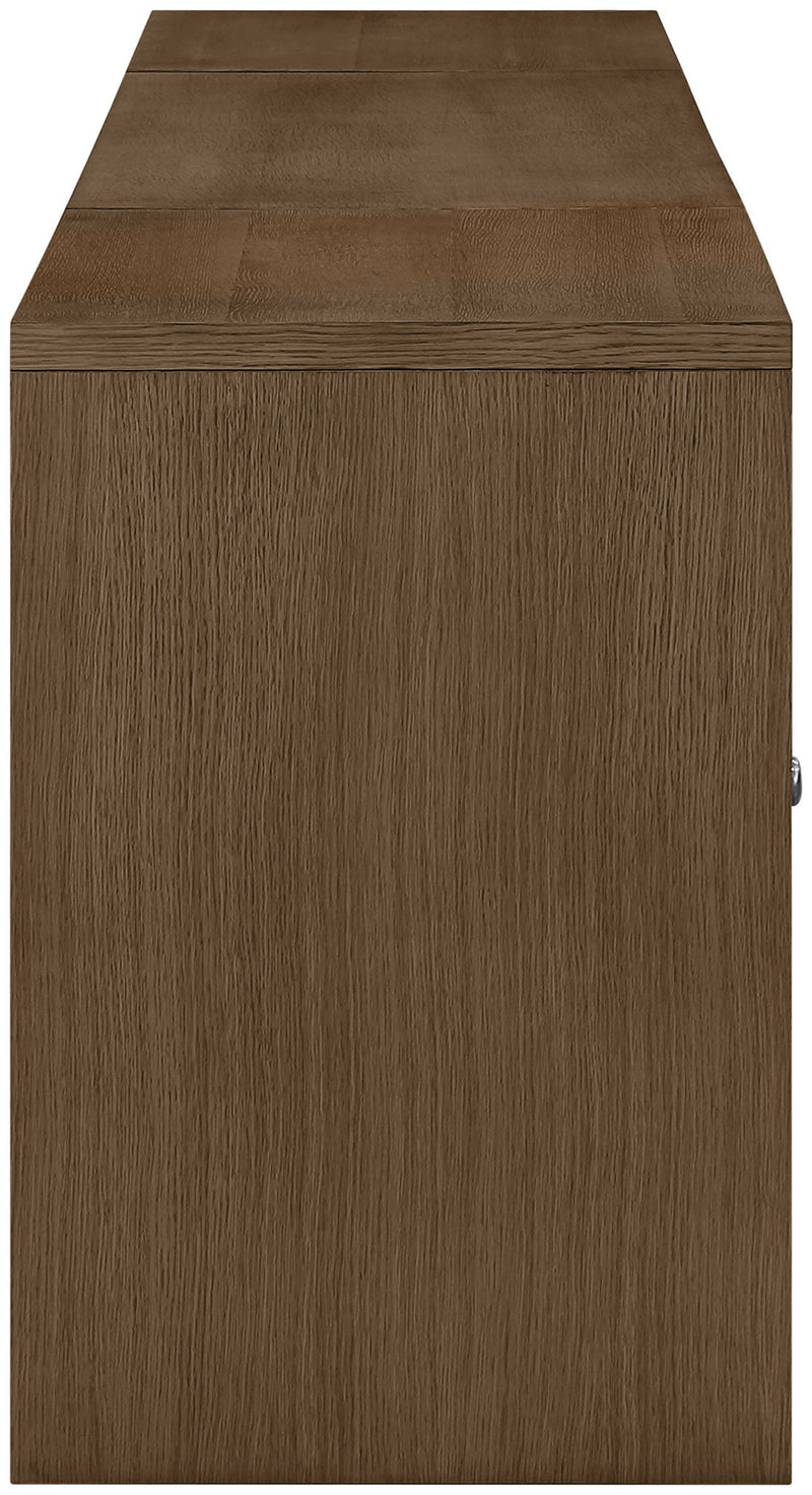 Avro - 3 Piece Desk With Doors