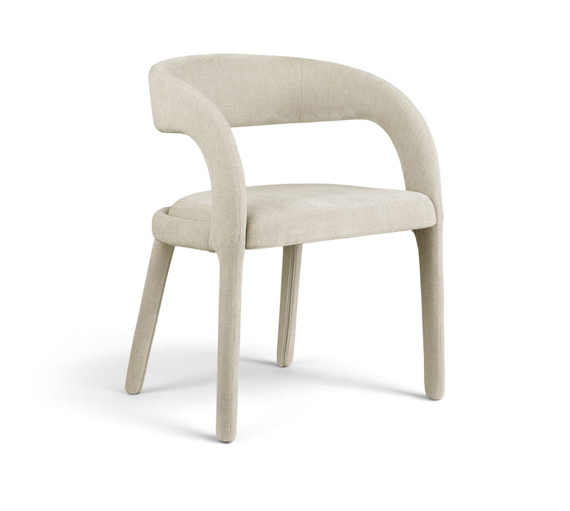 Sylvester - Upholstered Dining Chair (Set of 2)