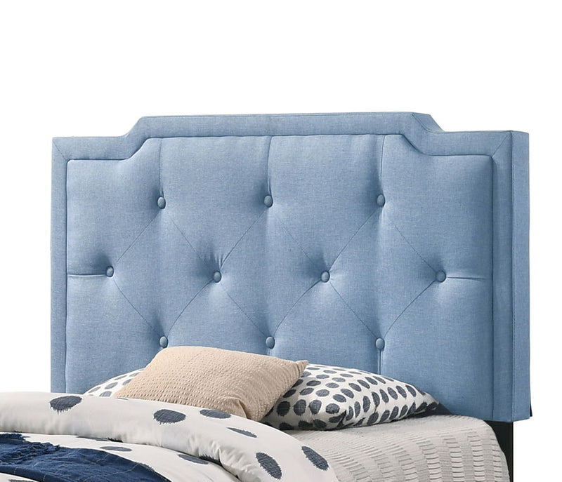Glory Furniture - Deb - Bed