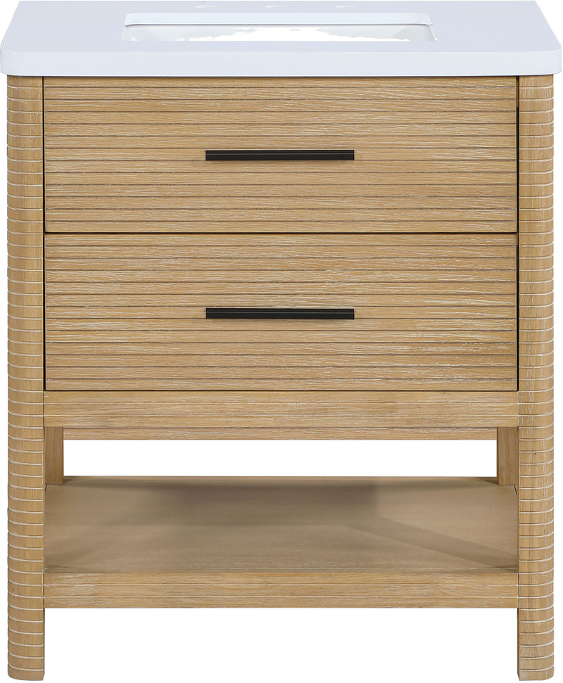 Oakwell - Bathroom Vanity