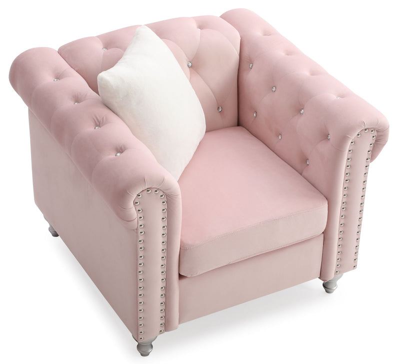 Glory Furniture - Raisa - Chair