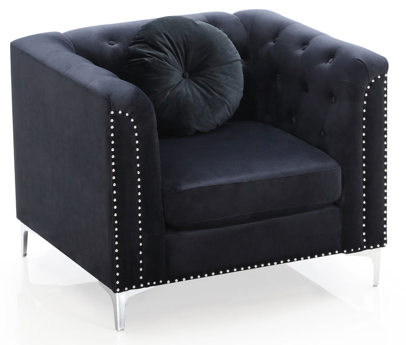 Glory Furniture - Pompano - Chair